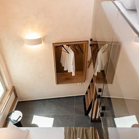 Monk Residence 27 - Next To Old Venetian Harbor La Canea Exterior foto