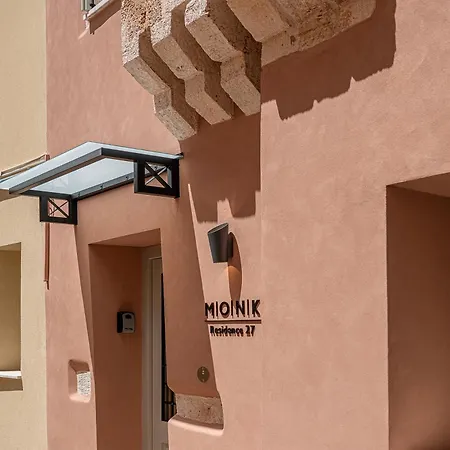 Monk Residence 27 - Next To Old Venetian Harbor La Canea Exterior foto