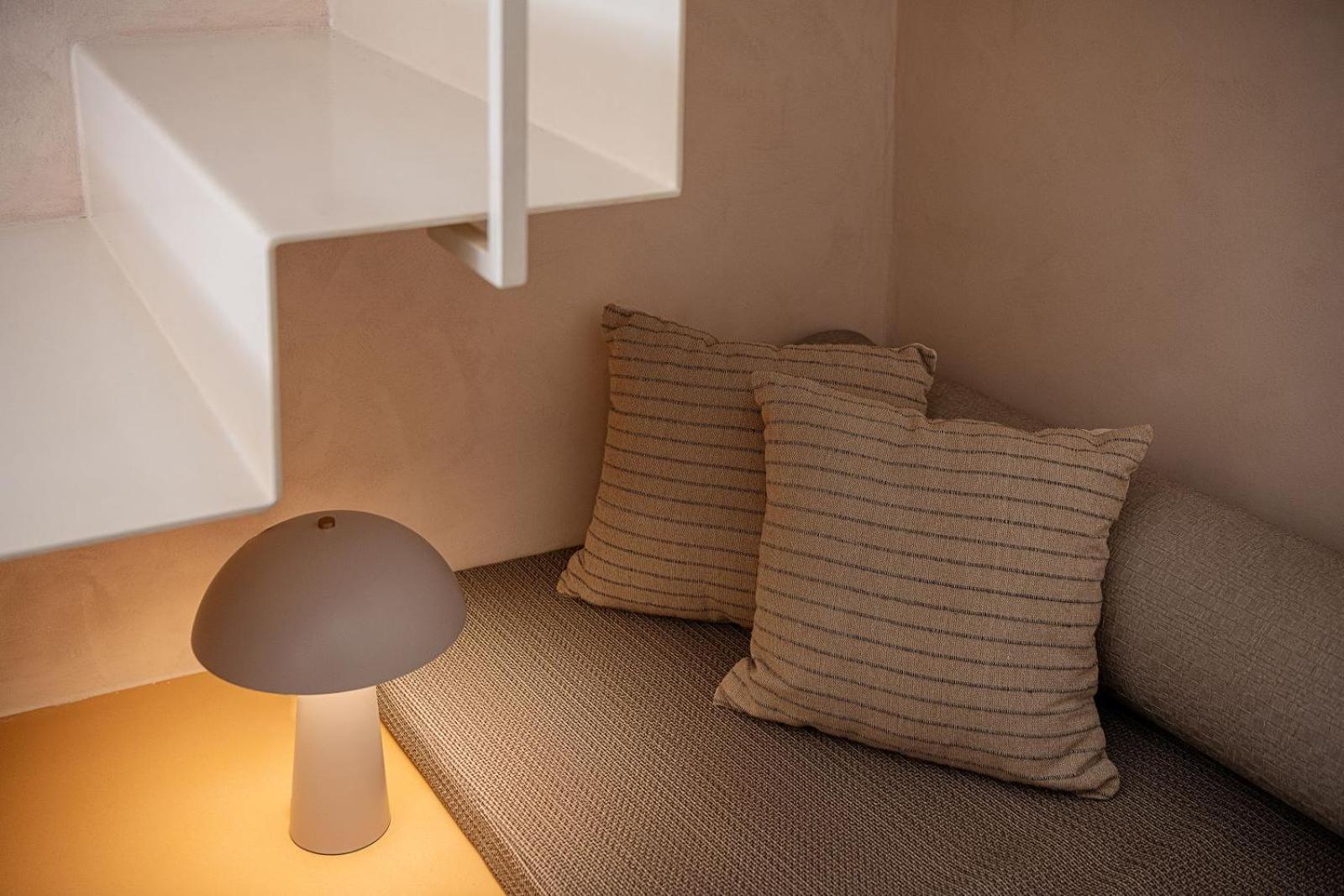 Monk 27 - Next To Old Venetian Harbor Vakantiehuis *