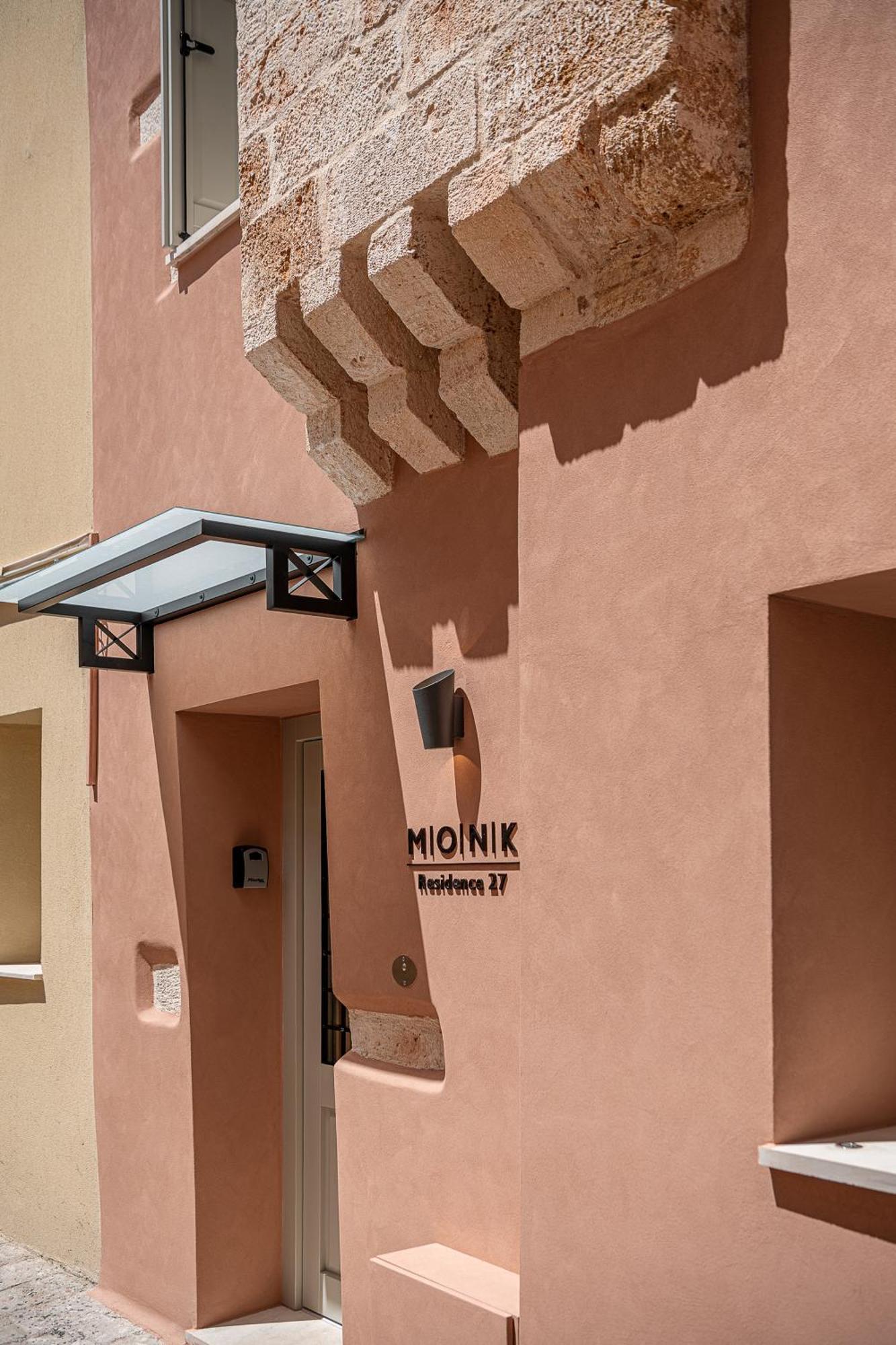 Casa vacanze Monk 27 - Next To Old Venetian Harbor La Canea