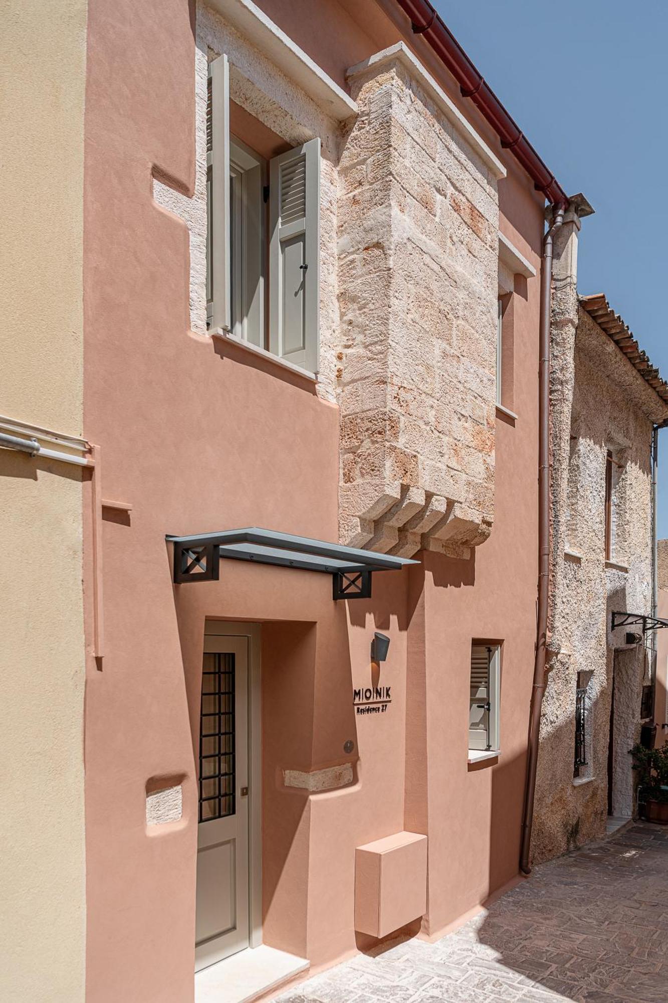 Monk 27 - Next To Old Venetian Harbor Casa vacanze *