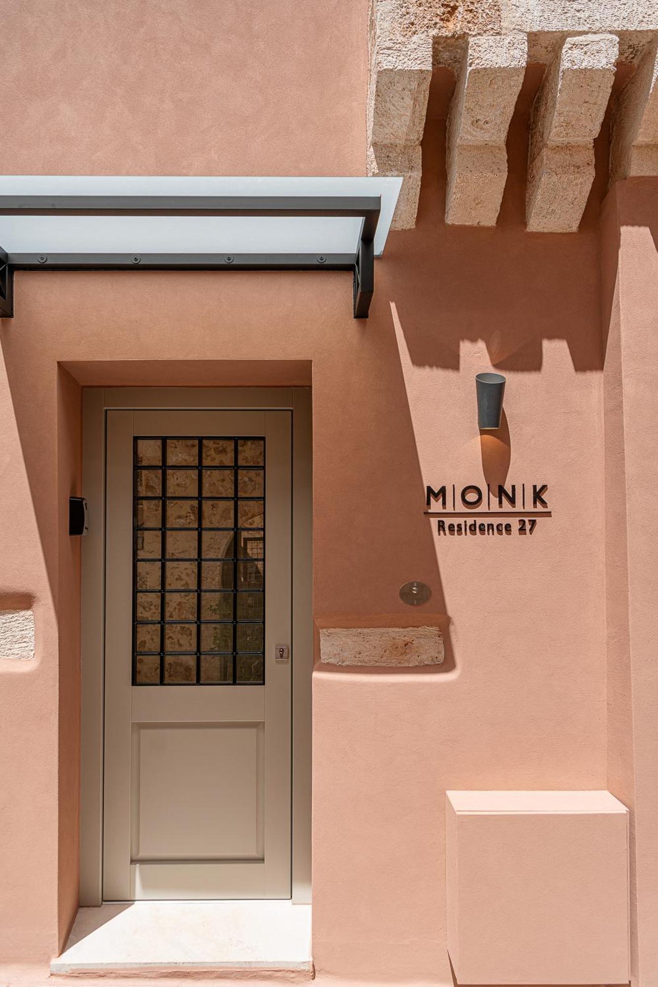 Monk 27 - Next To Old Venetian Harbor Casa vacanze *