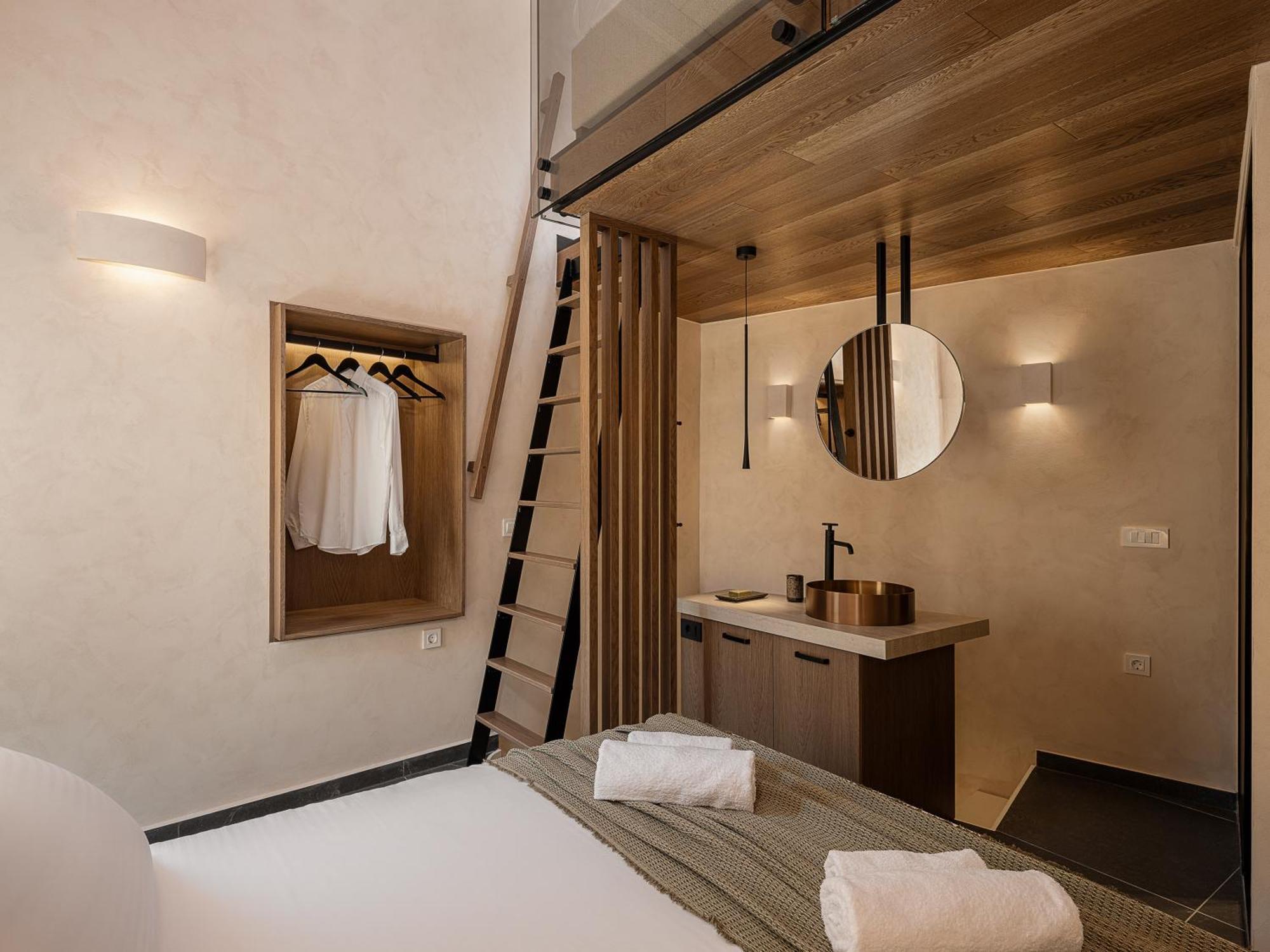 Casa vacanze Monk 27 - Next To Old Venetian Harbor *